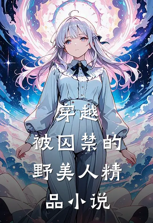 穿越：被囚禁的野美人精品小说
