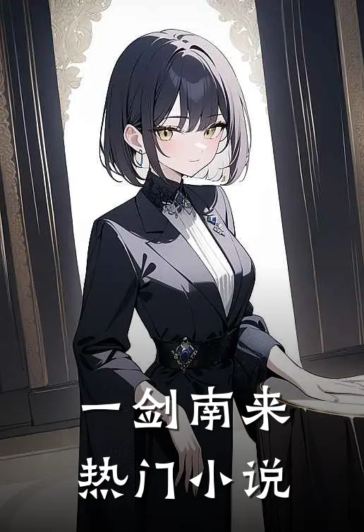 一剑南来热门小说