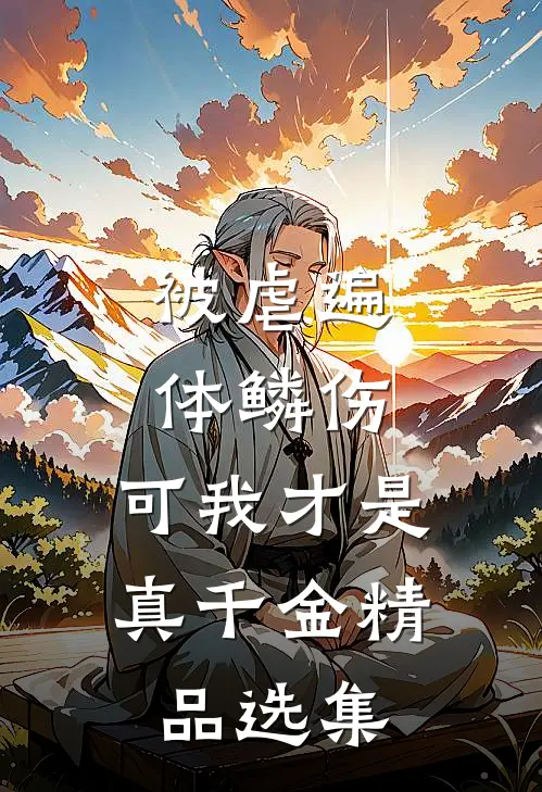 被虐遍体鳞伤，可我才是真千金精品选集