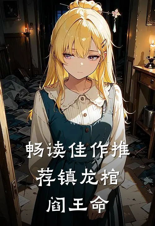 畅读佳作推荐镇龙棺，阎王命
