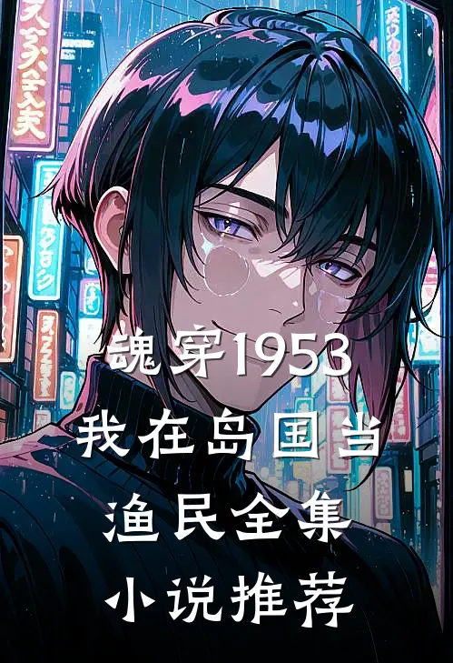 魂穿1953：我在岛国当渔民全集小说推荐