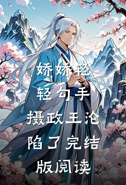 娇娇轻轻勾手，摄政王沦陷了完结版阅读