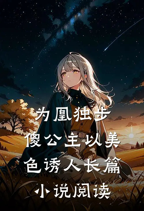 为凰独步：傻公主以美色诱人长篇小说阅读