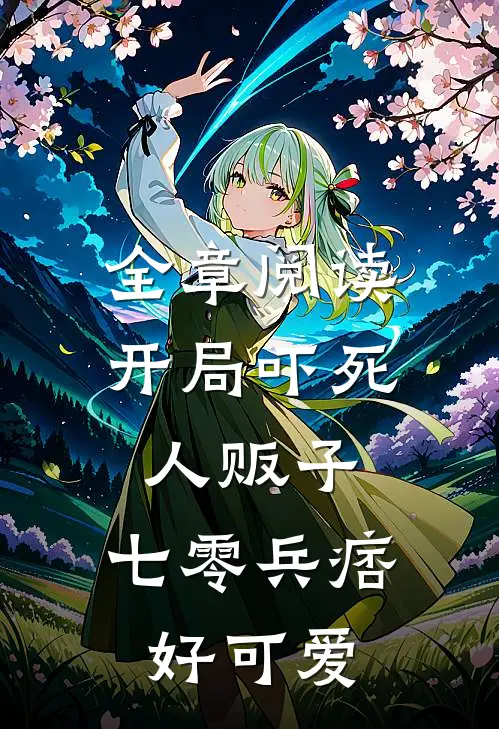 全章阅读开局吓死人贩子，七零兵痞好可爱