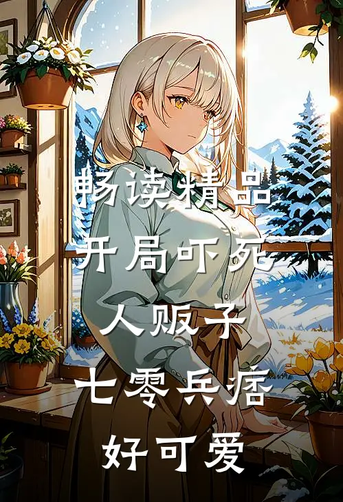 畅读精品开局吓死人贩子，七零兵痞好可爱