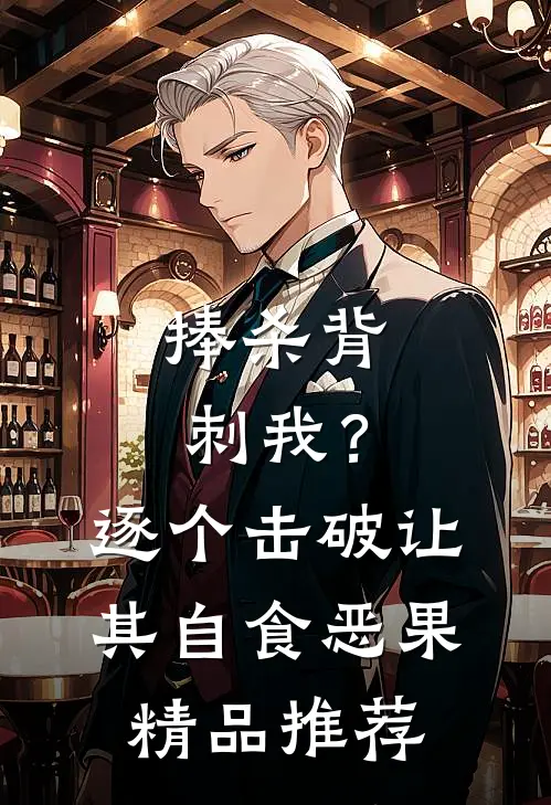 捧杀背刺我？逐个击破让其自食恶果精品推荐