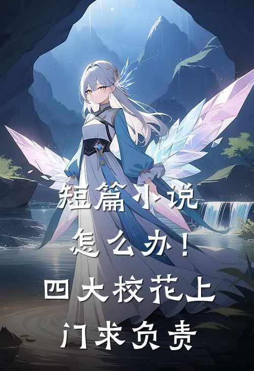 短篇小说怎么办！四大校花上门求负责