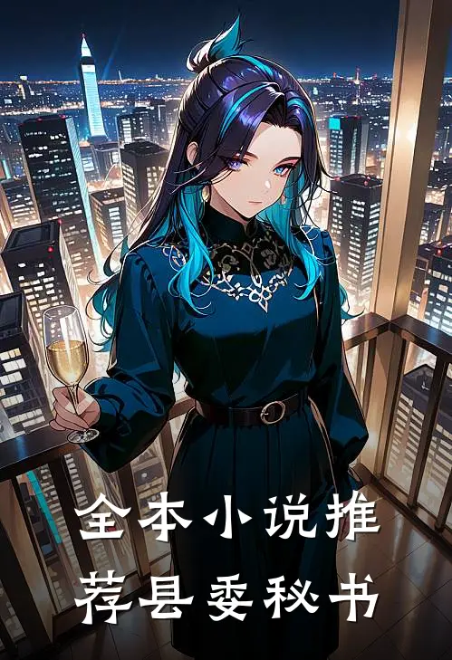 全本小说推荐县委秘书