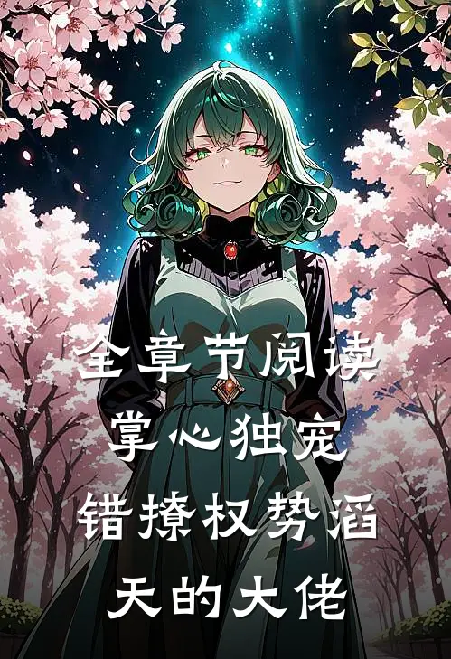 全章节阅读掌心独宠：错撩权势滔天的大佬