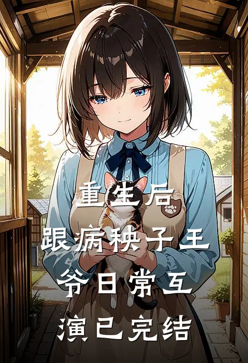 重生后，跟病秧子王爷日常互演已完结