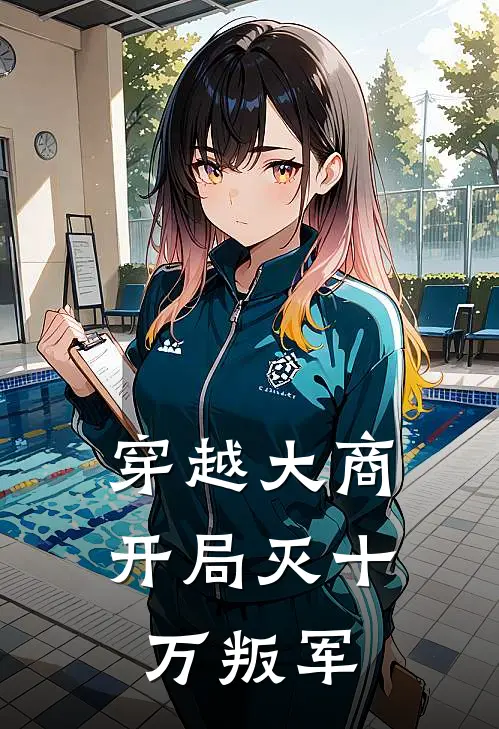 穿越大商，开局灭十万叛军