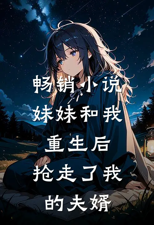 畅销小说妹妹和我重生后，抢走了我的夫婿