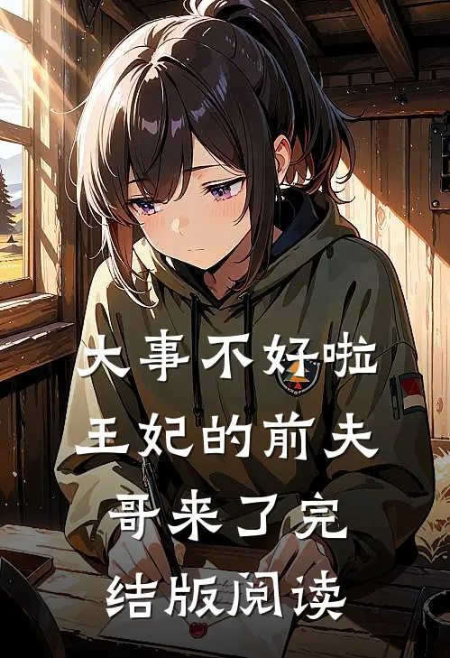 大事不好啦，王妃的前夫哥来了完结版阅读