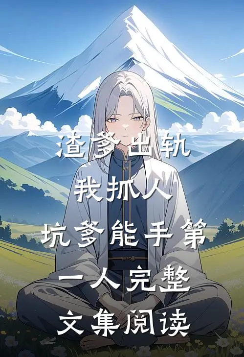 渣爹出轨我抓人，坑爹能手第一人完整文集阅读