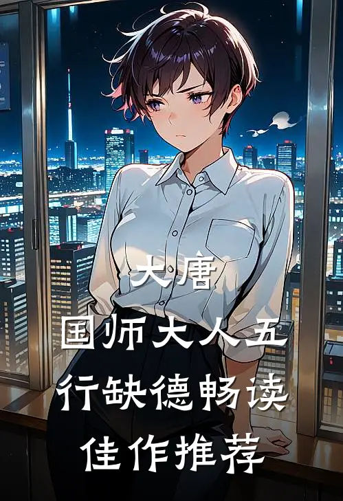 大唐：国师大人五行缺德畅读佳作推荐