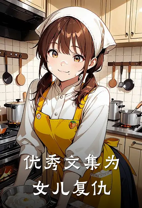 优秀文集为女儿复仇