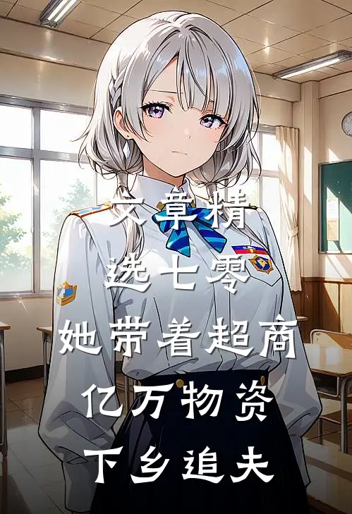 文章精选七零：她带着超商亿万物资下乡追夫