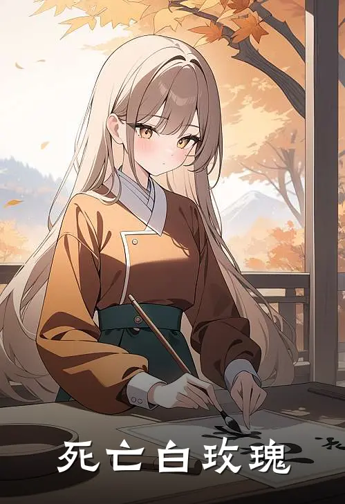 死亡白玫瑰