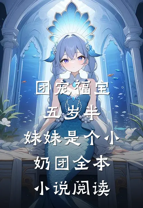 团宠福宝五岁半：妹妹是个小奶团全本小说阅读