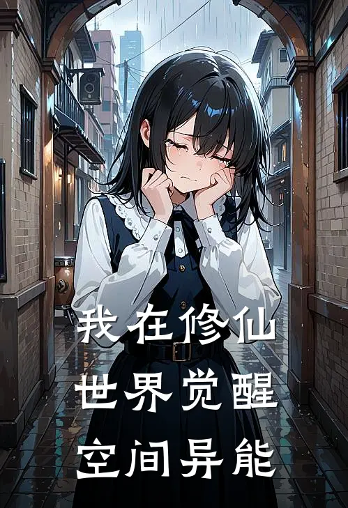我在修仙世界觉醒空间异能