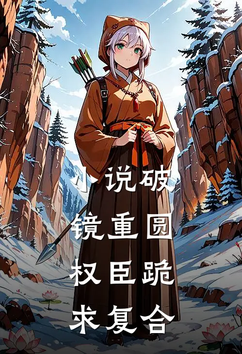 小说破镜重圆：权臣跪求复合
