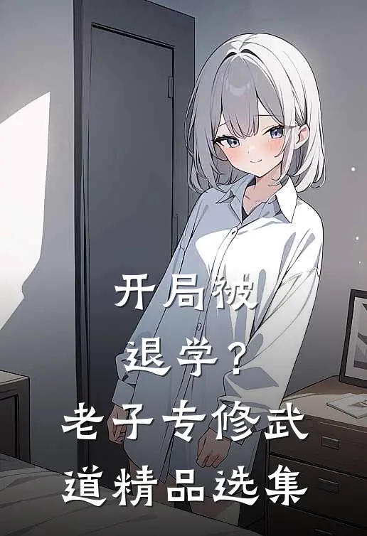 开局被退学？老子专修武道精品选集