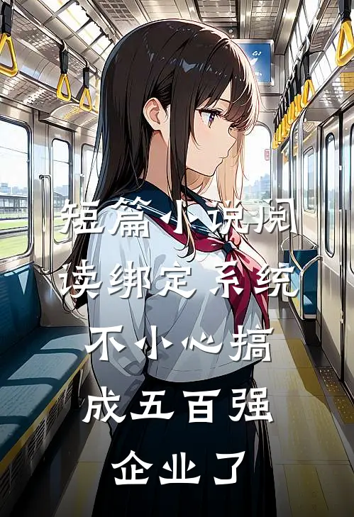 短篇小说阅读绑定系统：不小心搞成五百强企业了