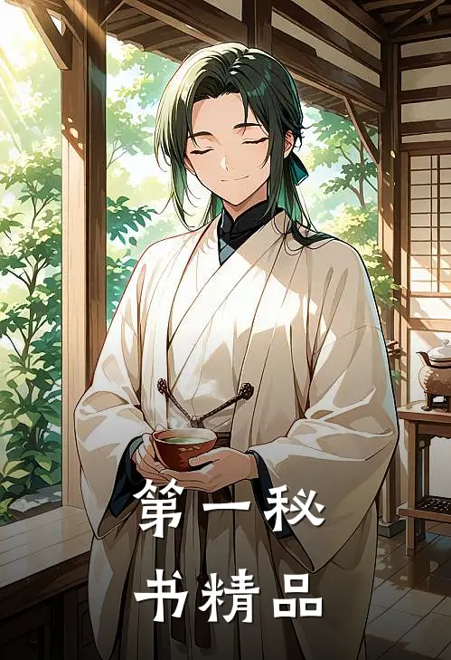 第一秘书精品