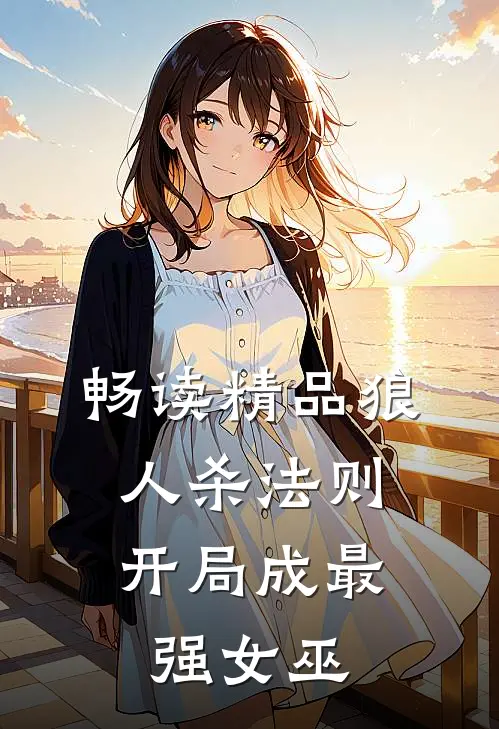 畅读精品狼人杀法则：开局成最强女巫