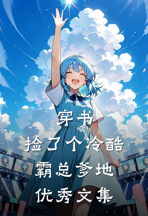 穿书：捡了个冷酷霸总爹地优秀文集