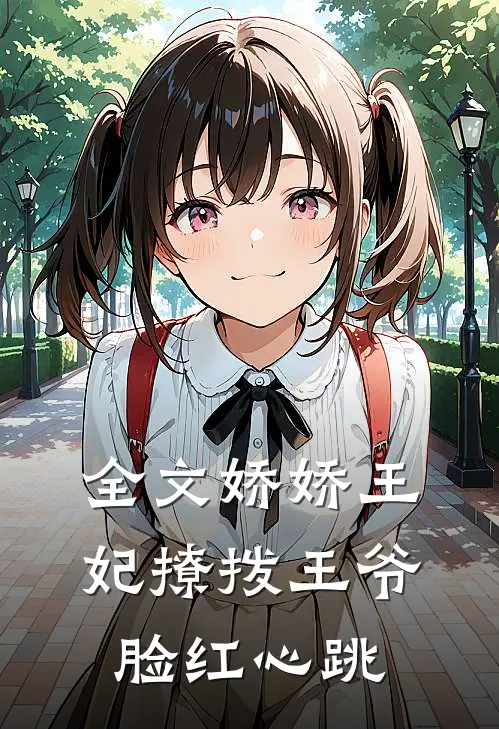 全文娇娇王妃撩拨王爷脸红心跳