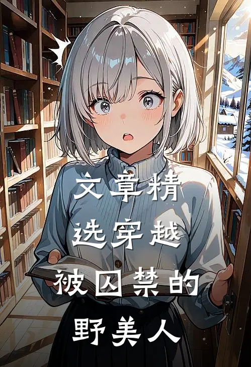 文章精选穿越：被囚禁的野美人