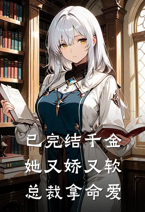 已完结千金她又娇又软，总裁拿命爱