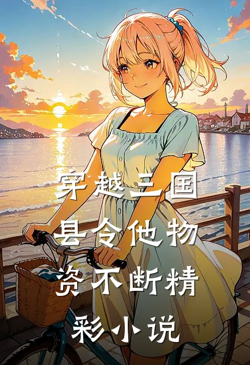 穿越三国，县令他物资不断精彩小说