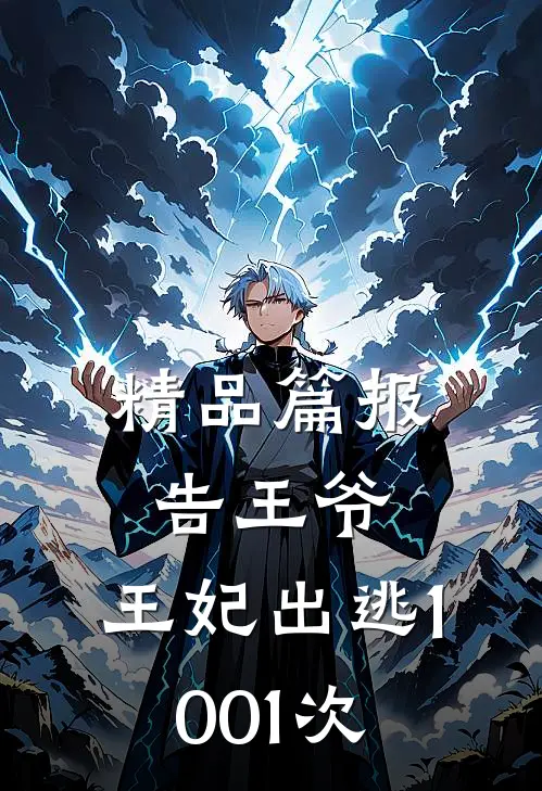 精品篇报告王爷，王妃出逃1001次