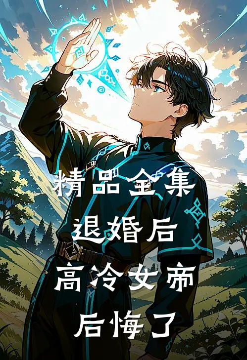 精品全集退婚后，高冷女帝后悔了