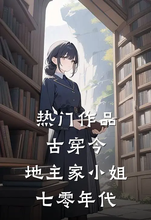 热门作品古穿今，地主家小姐七零年代