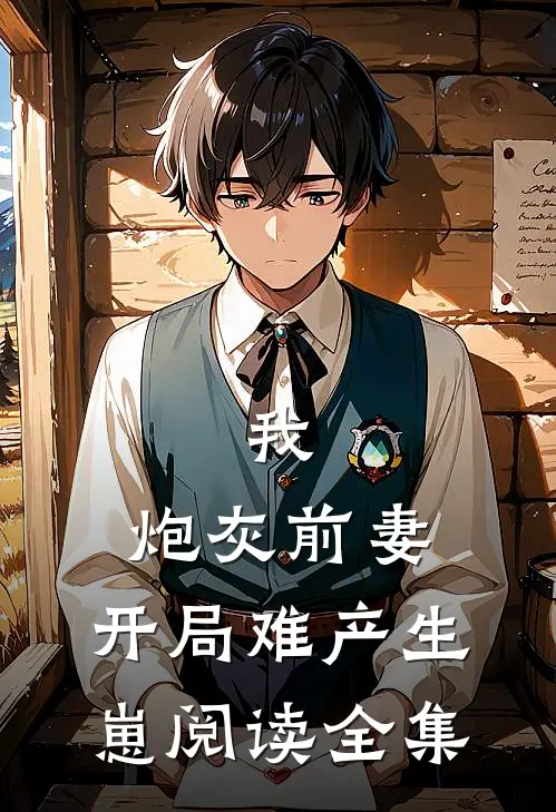 我，炮灰前妻，开局难产生崽阅读全集
