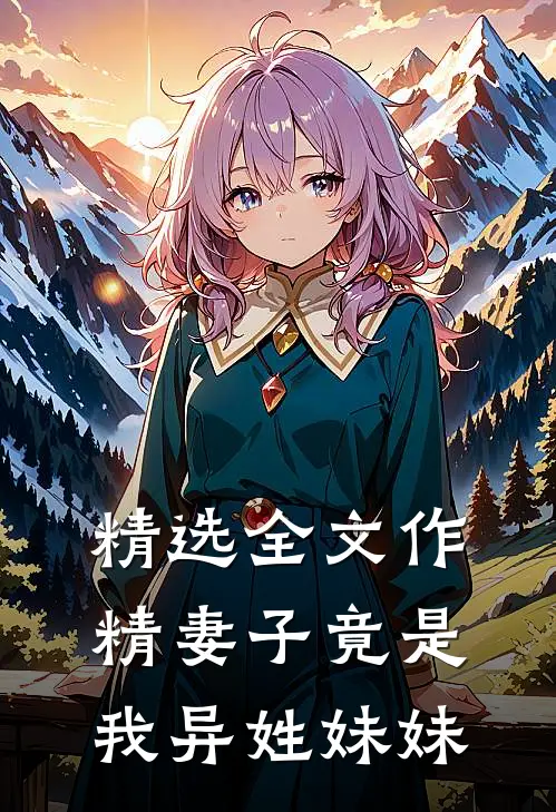 精选全文作精妻子竟是我异姓妹妹