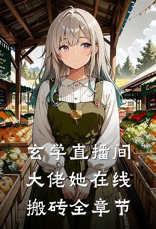 玄学直播间：大佬她在线搬砖全章节