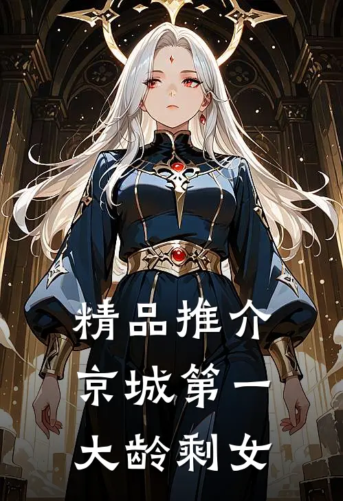精品推介京城第一大龄剩女