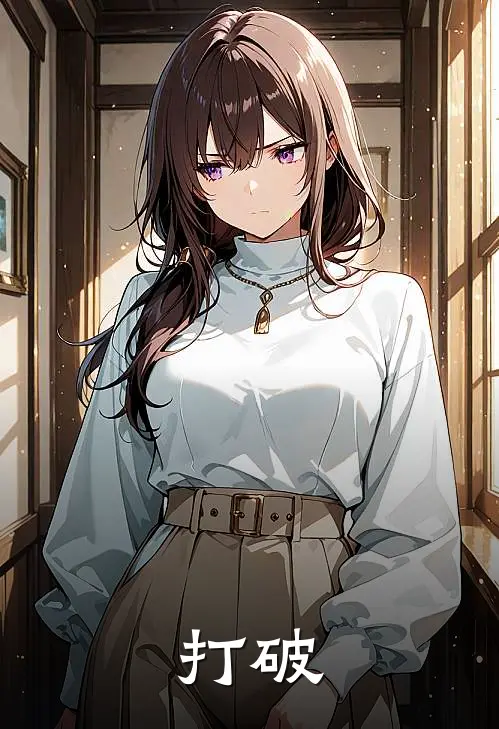 打破