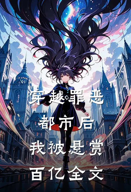 穿越罪恶都市后，我被悬赏百亿全文
