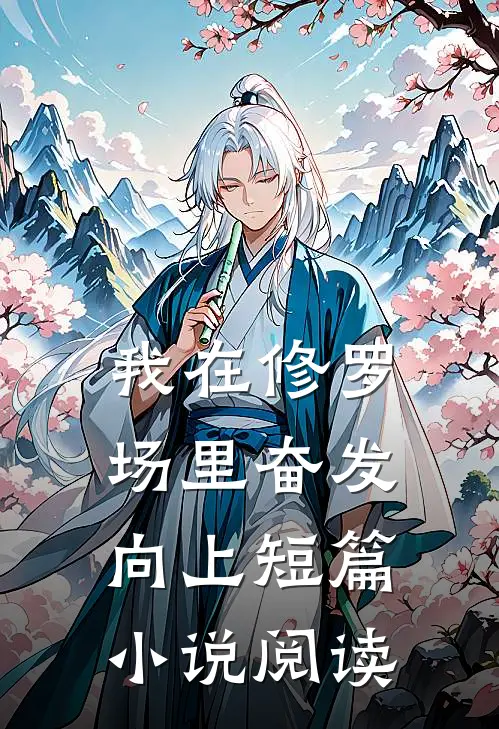 我在修罗场里奋发向上短篇小说阅读