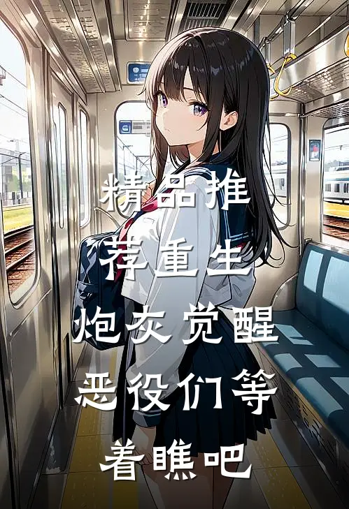 精品推荐重生：炮灰觉醒，恶役们等着瞧吧