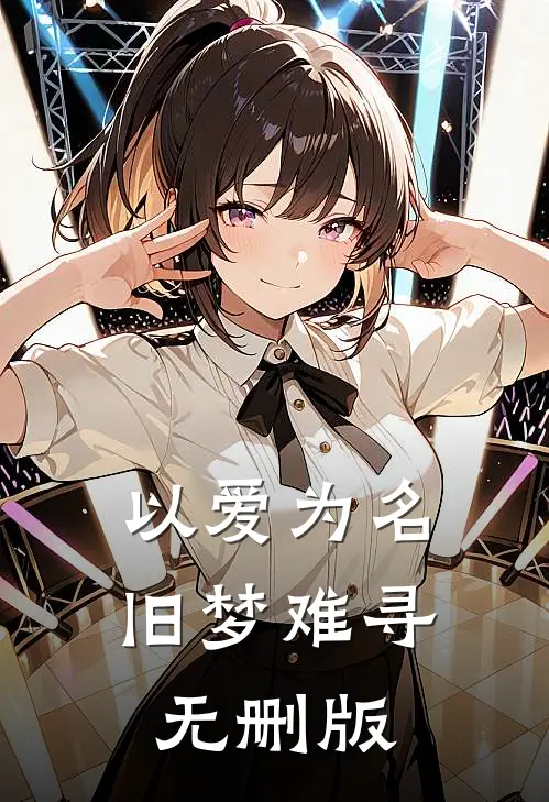 以爱为名，旧梦难寻无删版