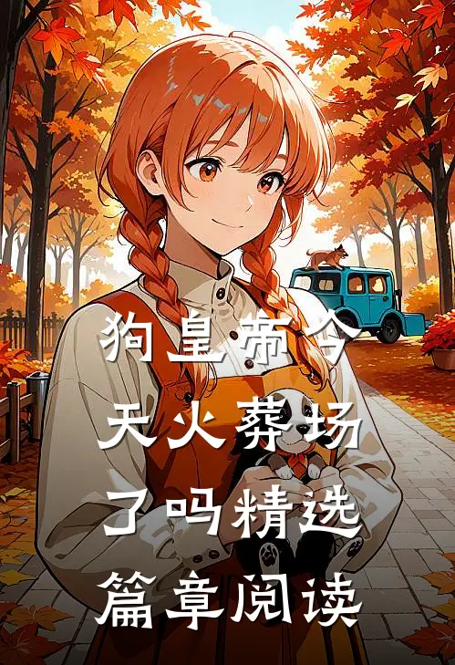 狗皇帝今天火葬场了吗精选篇章阅读