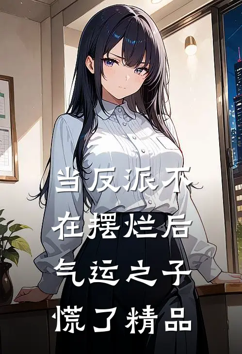 当反派不在摆烂后，气运之子慌了精品