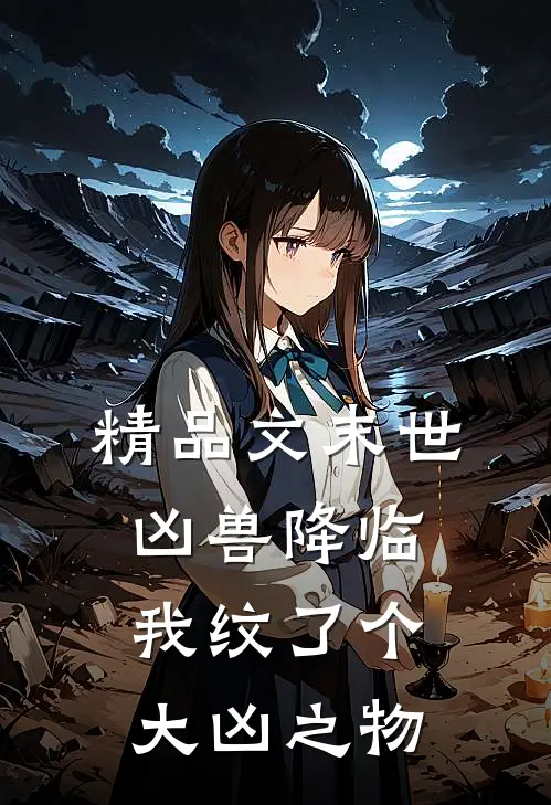 精品文末世：凶兽降临，我纹了个大凶之物