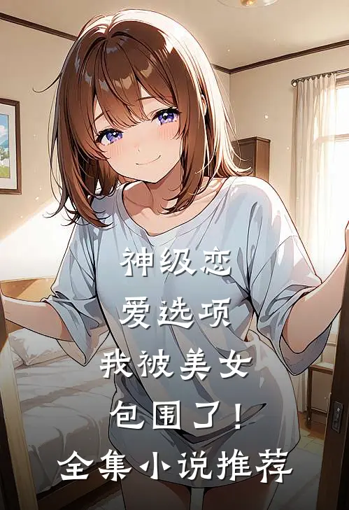 神级恋爱选项，我被美女包围了！全集小说推荐